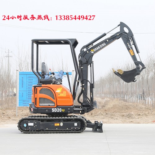 微型挖掘機(jī)價(jià)格