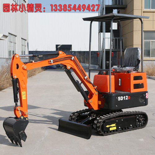 果園農(nóng)用小型挖掘機(jī)   微型挖掘機(jī)價(jià)格