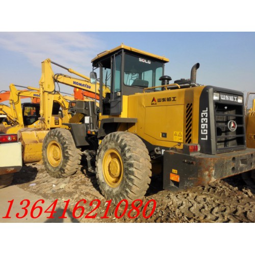 個人轉(zhuǎn)讓個人二手30臨工裝載機免費配送