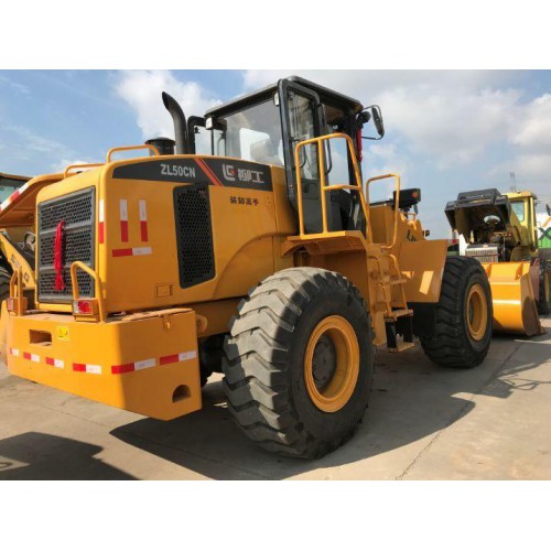 二手柳工裝載機-出售二手臨工柳工龍工裝載機