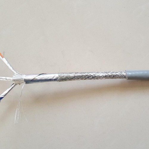 通信總線STP-120 國標STP-120通訊總線