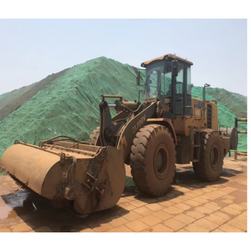 哈爾濱鏟車清掃機 鏟車清掃器 裝載機清掃 936鏟車清掃車