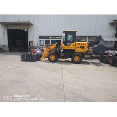 掃地機 30掃地機清掃 50掃地機掃地 鏟車掃地 滑移清掃機