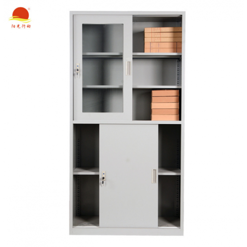 江西文件柜廠家直銷 南昌九江上饒文件柜批發 更衣柜檔案柜定制