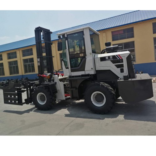 越野抱叉  價(jià)格實(shí)惠 多級(jí)門(mén)架叉車(chē) 萊豐 歡迎訂購(gòu)