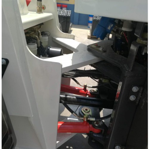 多功能叉車  廠家熱銷 帶側(cè)翻 萊豐 種類齊全