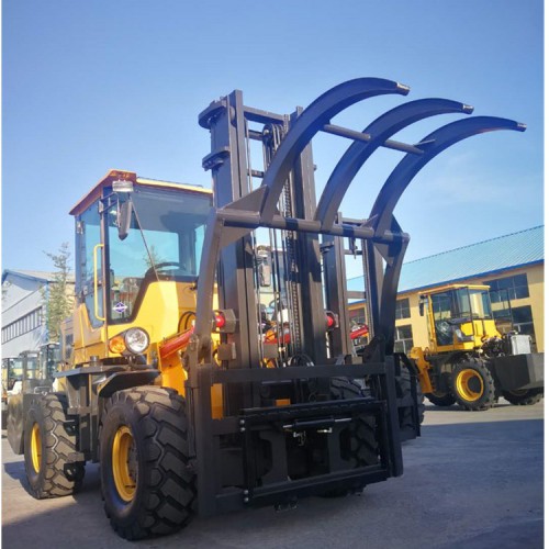 叉鏟兩用車  廠家直銷 抱夾叉車 萊豐 行情價格