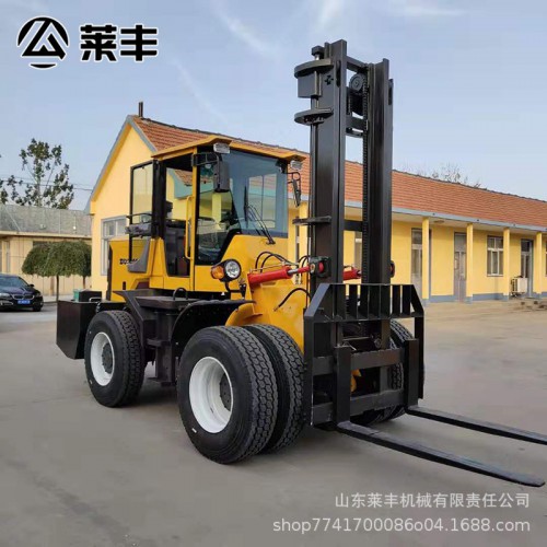 大馬力叉車  廠家現(xiàn)貨 能加吊桿叉車 萊豐 質(zhì)優(yōu)價廉