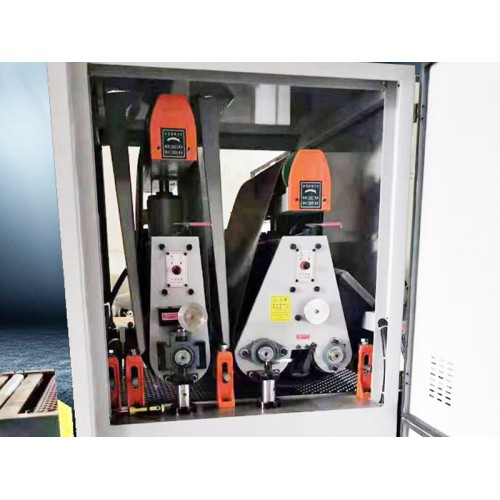 優(yōu)惠的雙面刨砂機－價位合理的雙面刨砂機供應信息