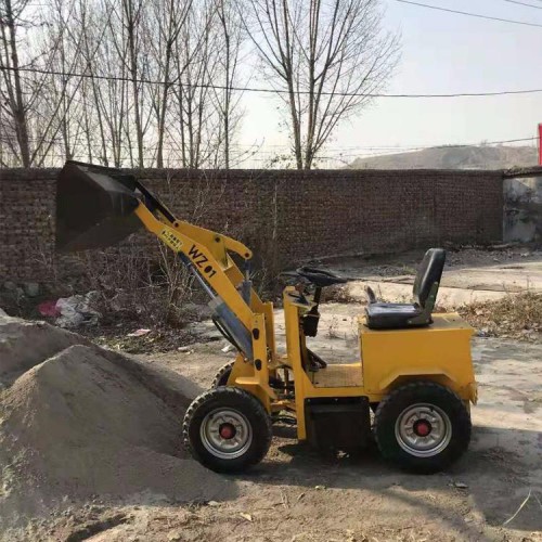 新能源小鏟車價格  質優價廉 萊豐 大棚小鏟車大量供應生產