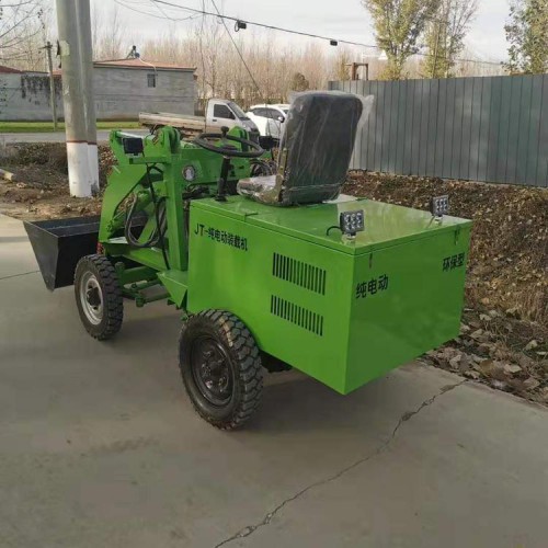 占地面積小的鏟車  品質保障 萊豐 占地面積小的鏟車電動