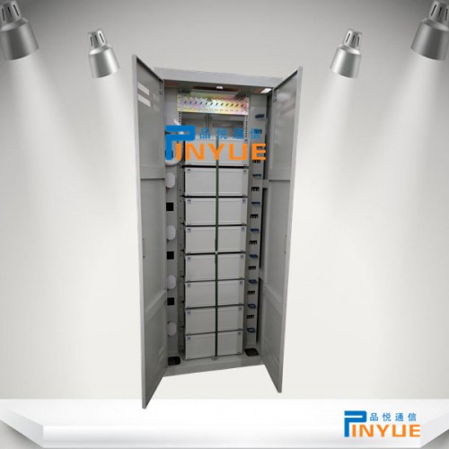 216芯ODF光纖配線柜生產(chǎn)廠家