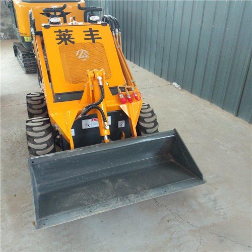 園林小鏟車  工程搬運 萊豐 電動鏟車 機場清理小鏟車