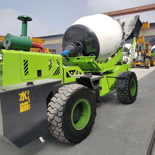 現貨原地卸料攪拌車  萊豐 堅固耐用 供應水泥攪拌車