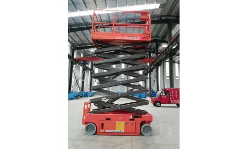 高空作業平臺 (28)