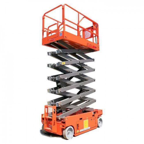 高空作業平臺 移動升降機