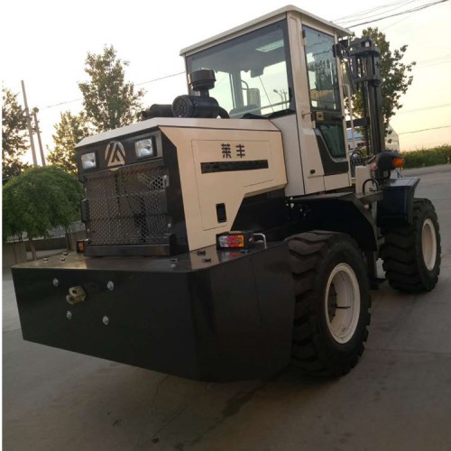 越野叉車廠家  堅固耐用 防滑叉車 萊豐 越野叉車 歡迎訂購