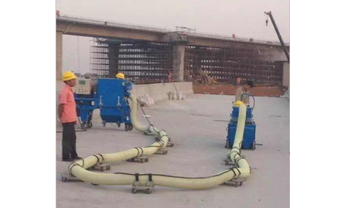 橋面防水施工 (30)