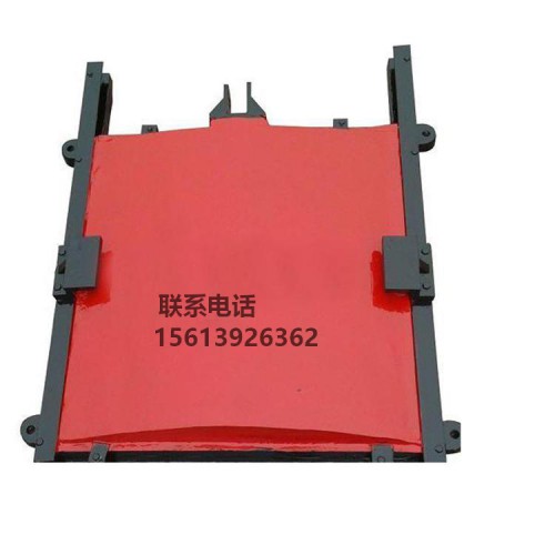 楔緊式鑄鐵閘門 密封鑄鐵閘門 海鷹水利機械 鑄鐵閘門標準