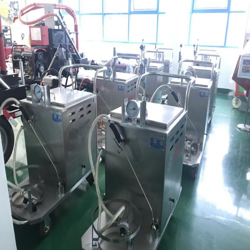 小型瀝青路面灌縫機 小型瀝青公路灌縫機