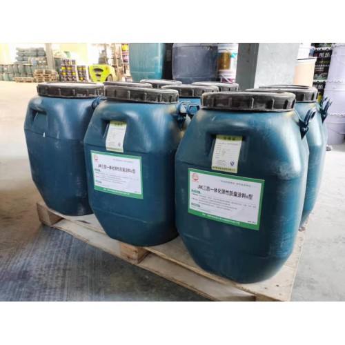 JRK三防一體防腐涂層 水池專用涂料 一站式供應