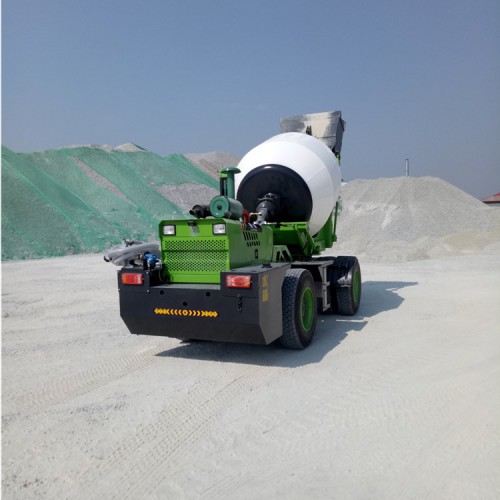 加工定制修路攪拌車  萊豐 品質(zhì)保障 直銷工程機(jī)械攪拌運(yùn)輸車