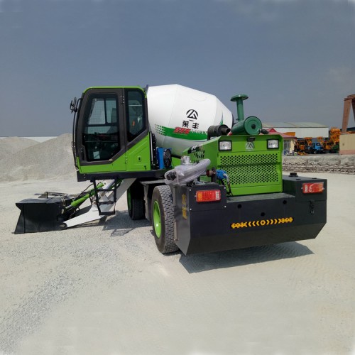 山東不同規格攪拌車價格  萊豐 工程搬運 整體攪拌車廠家直銷