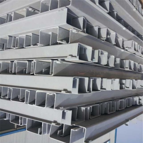 SMC模壓電纜橋架生產廠家