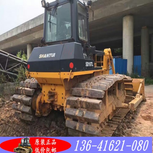 低價(jià)出售二手160 220推土機(jī)