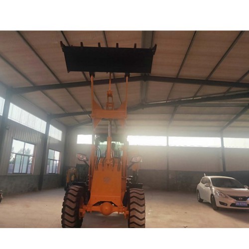 兩頭忙裝載機廠家  萊豐 前鏟后挖兩頭忙裝載機 廠家直銷