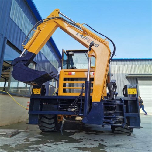 兩頭忙裝載機批發(fā)包送  萊豐 兩頭忙裝載機操作方便 現(xiàn)貨直銷