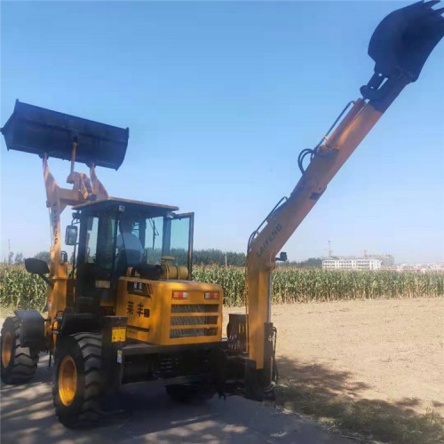 兩頭忙裝載機價位  萊豐 前鏟后挖兩頭忙裝載機 價格優(yōu)惠