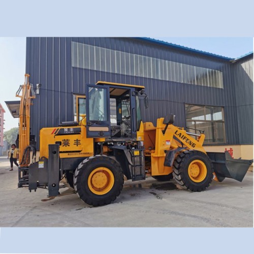 兩頭忙一體裝載機  萊豐 市政工程用兩頭忙裝載機 價格優(yōu)惠