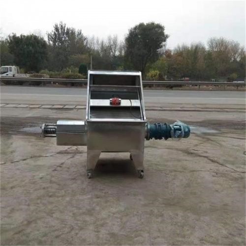 豬場干濕分離機