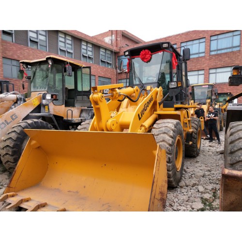 出售轉(zhuǎn)讓二手裝載機(jī) 30/50柳工龍工二手裝載機(jī)