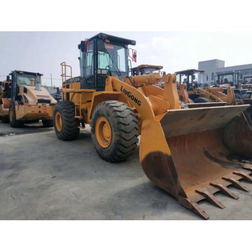 精品二手裝載機(jī)轉(zhuǎn)讓30/50柳工龍工二手裝載機(jī)