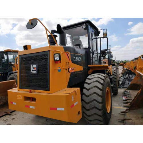 轉(zhuǎn)讓二手裝載機(jī)龍工柳工20/30/50二手裝載機(jī)/鏟車包用