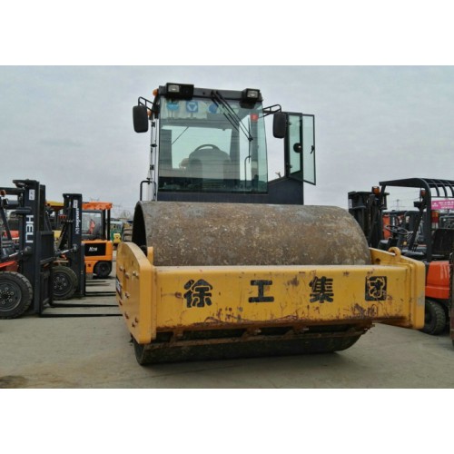 優選二手壓路機 徐工20噸22噸壓路機出售