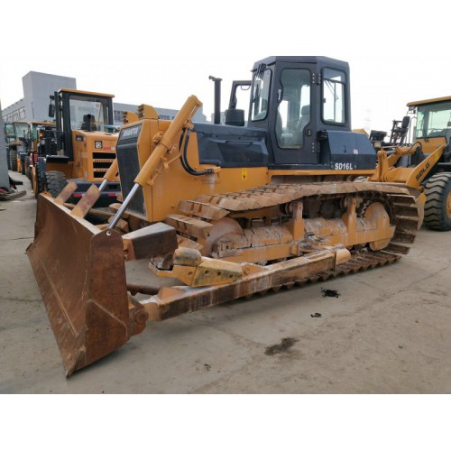 二手山推推土機(jī)160,220推土機(jī)