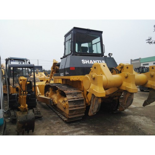 山推220二手推土機/二手SD160/220推土機