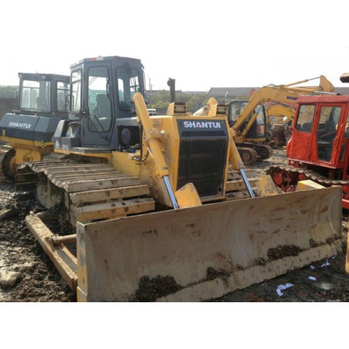 四川二手山推推土機/轉讓二手160/220推土機