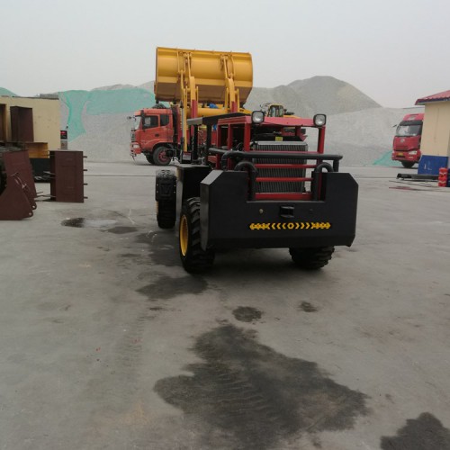 重工裝載機(jī)兩頭忙  萊豐 前鏟后挖兩頭忙裝載機(jī) 堅(jiān)固耐用