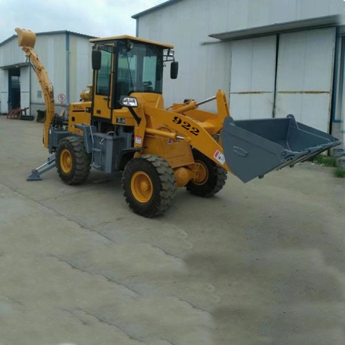 兩頭忙裝載機(jī)可改裝  萊豐 液壓系統(tǒng)輪式裝載機(jī) 廠家供應(yīng)