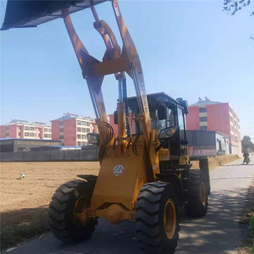 兩頭忙挖掘裝載機(jī)  萊豐 工程用多功能兩頭忙 價(jià)格實(shí)惠