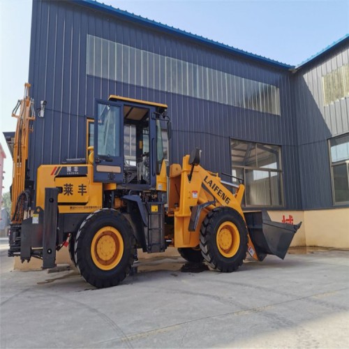 兩頭忙一體裝載機(jī)  萊豐 鏟斗可定制兩頭忙裝載機(jī) 價(jià)格優(yōu)惠