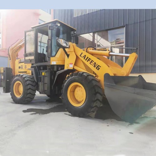 兩頭忙裝載機(jī)廠家送貨  萊豐 兩頭忙裝載機(jī)價(jià)格優(yōu)惠 廠家熱銷