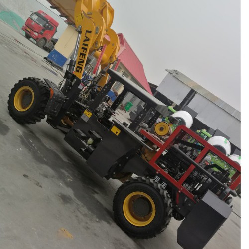 油耗低兩頭忙裝載機(jī)  萊豐 挖掘裝載機(jī)兩頭忙 廠家報(bào)價(jià)