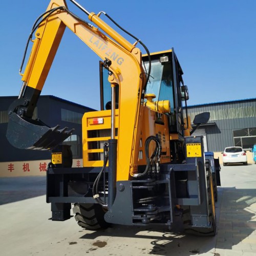 重工兩頭忙裝載機(jī)  萊豐 兩頭忙裝載機(jī)高配置 價(jià)格優(yōu)惠