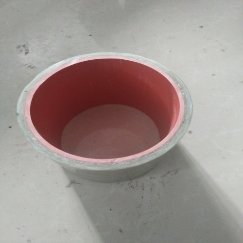 電力玻璃鋼拉擠編繞保護管