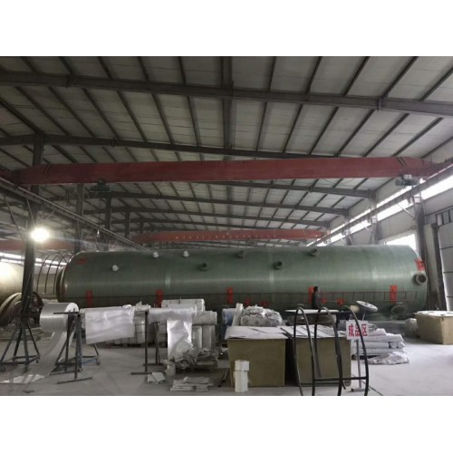 質(zhì)量好的玻璃鋼脫硫塔 煙氣處理玻璃鋼脫硫塔 脫硫塔價(jià)格